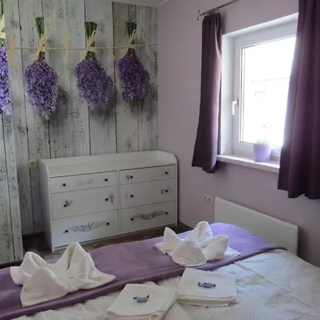 Murzeit Apartman Murau Exterior photo