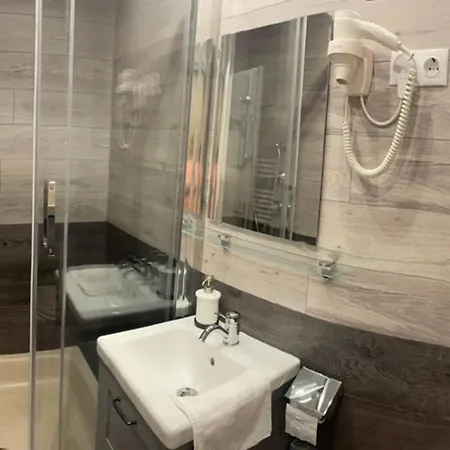 Murzeit Apartman Murau Exterior photo