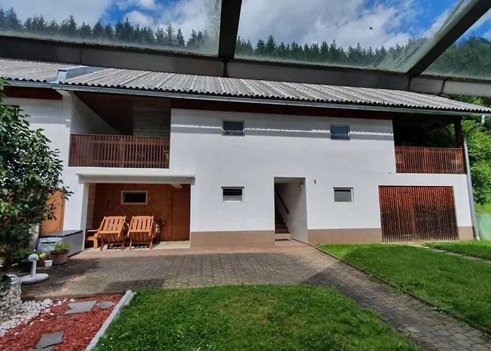 Murzeit Apartman