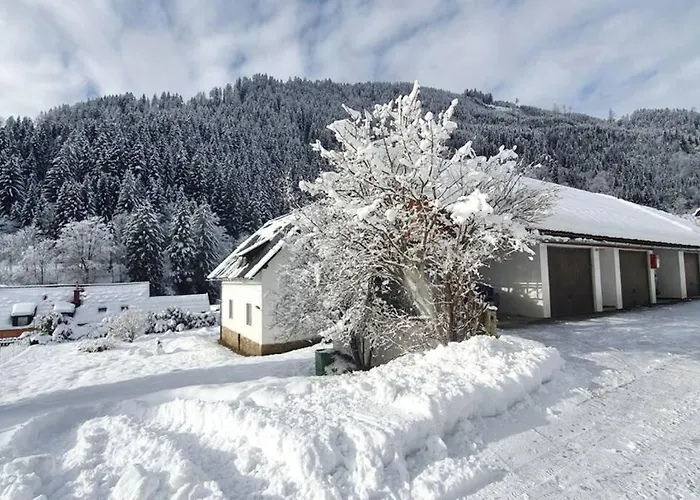 Murzeit Apartman