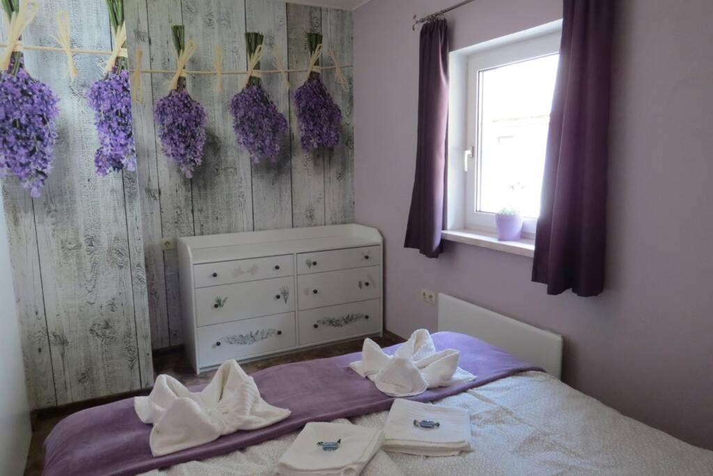 Apartment Murzeit Murau