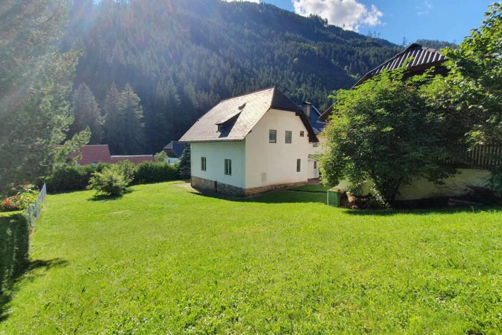 Apartment Murzeit Murau