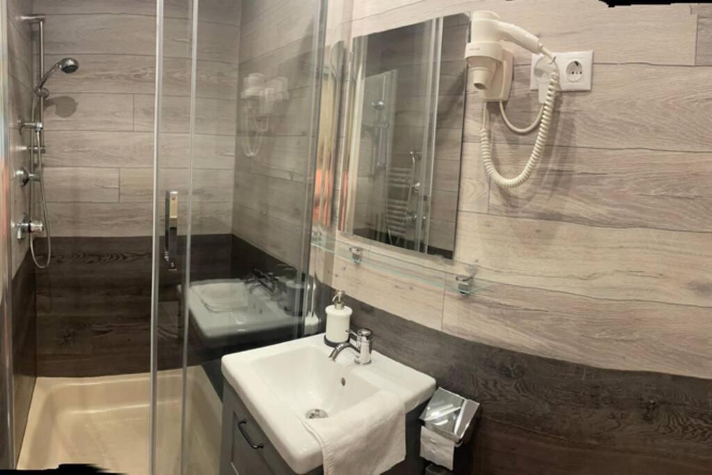 Murzeit Apartment *