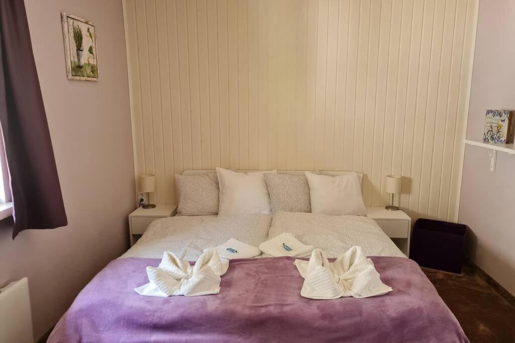 Apartment Murzeit Murau
