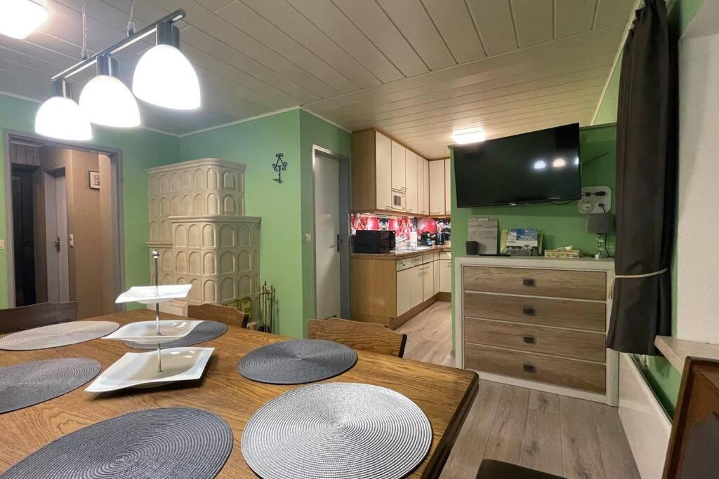 Murzeit Apartment *